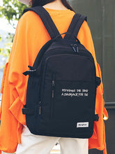 Load image into Gallery viewer, Awesome Casual School Laptop Backpack