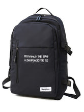 Load image into Gallery viewer, Awesome Casual School Laptop Backpack