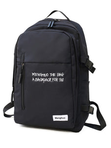 Awesome Casual School Laptop Backpack