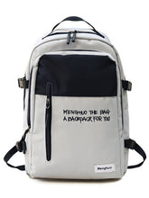 Load image into Gallery viewer, Awesome Casual School Laptop Backpack