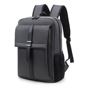 Multi-function Waterproof Travel Backpack School Bag