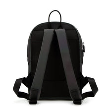 Load image into Gallery viewer, Irregular Triangle Sequin Backpack for Women Fashionable